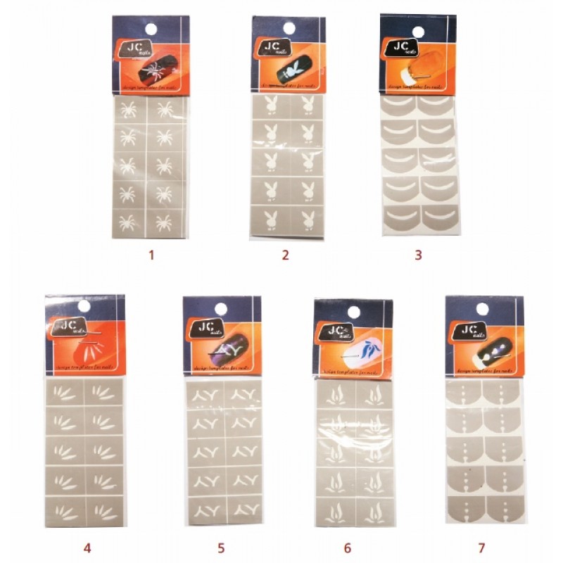 Διακοσμητικό Design Νυχιών 700833